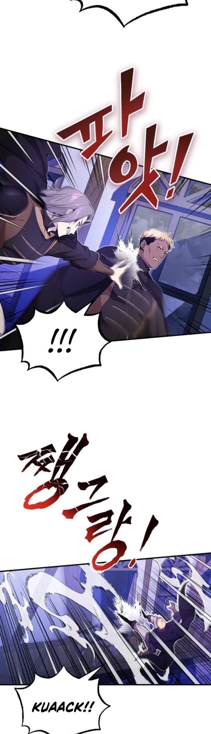 The Dark Magician Transmigrates After 66666 Years Chapter 19 - halaman 81