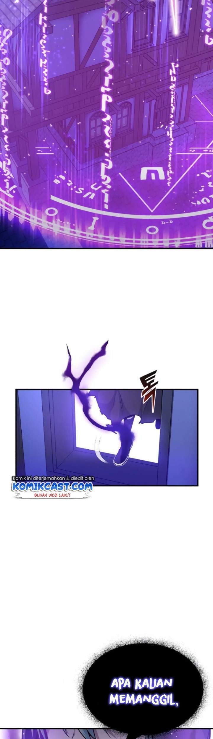 The Dark Magician Transmigrates After 66666 Years Chapter 19 - halaman 87