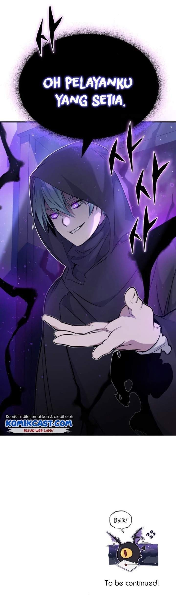 The Dark Magician Transmigrates After 66666 Years Chapter 19 - halaman 89