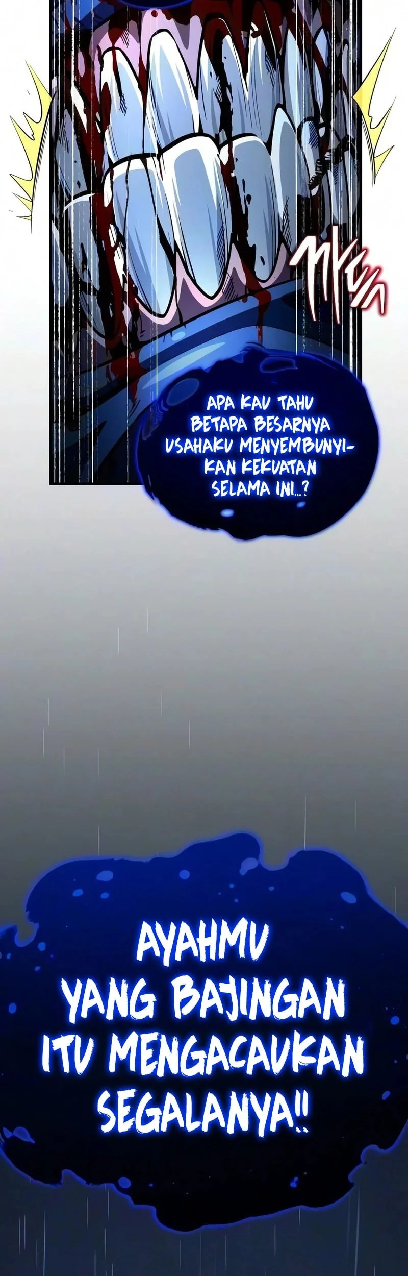 The Dark Magician Transmigrates After 66666 Years Chapter 190 - halaman 10
