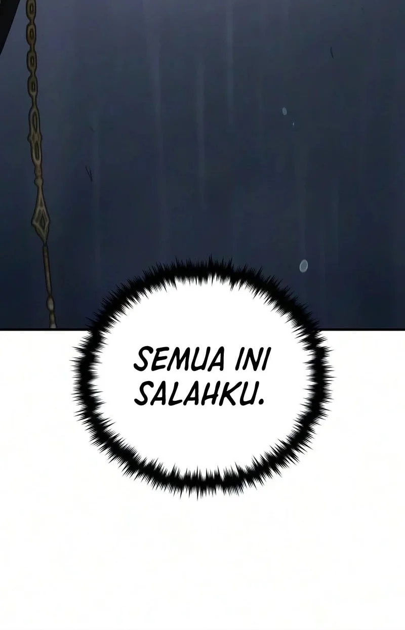 The Dark Magician Transmigrates After 66666 Years Chapter 190 - halaman 12