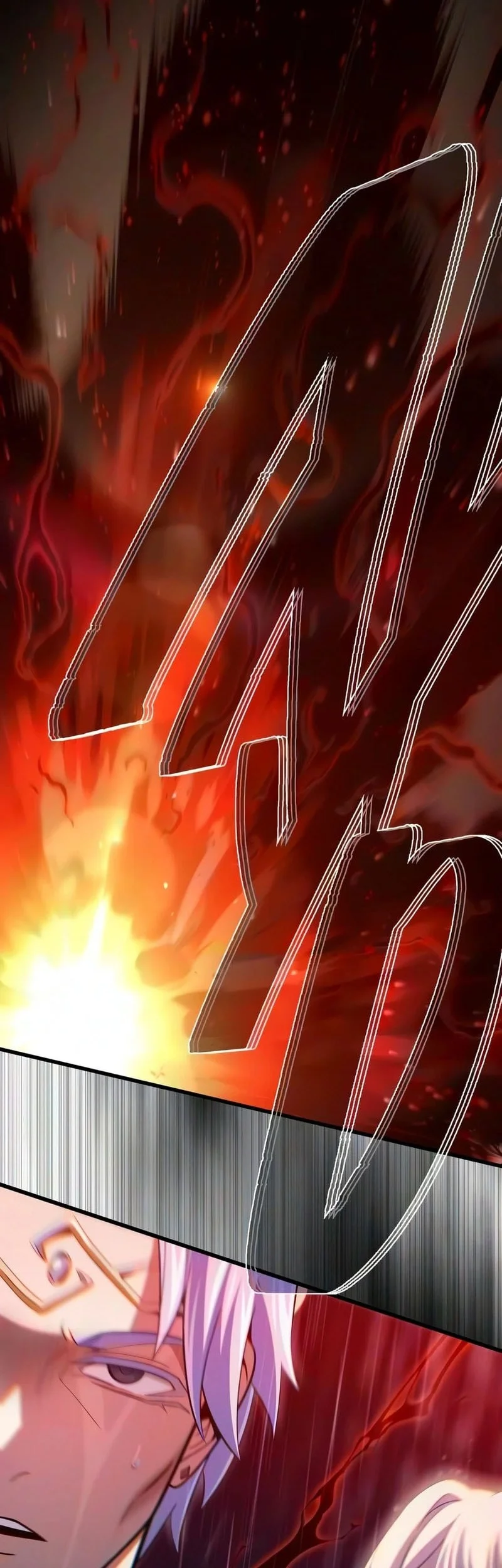 The Dark Magician Transmigrates After 66666 Years Chapter 190 - halaman 18