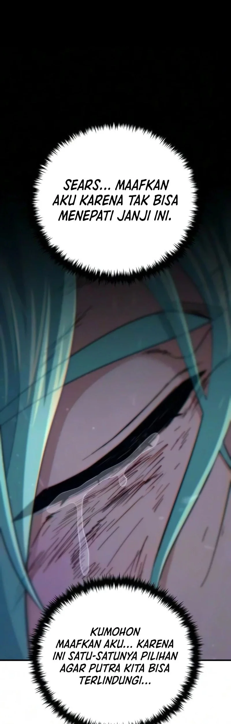 The Dark Magician Transmigrates After 66666 Years Chapter 190 - halaman 2