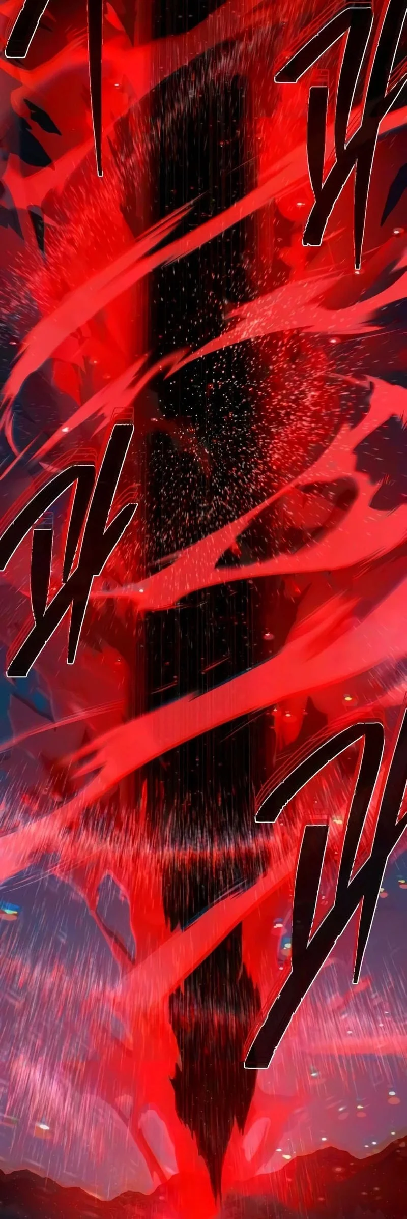 The Dark Magician Transmigrates After 66666 Years Chapter 190 - halaman 20