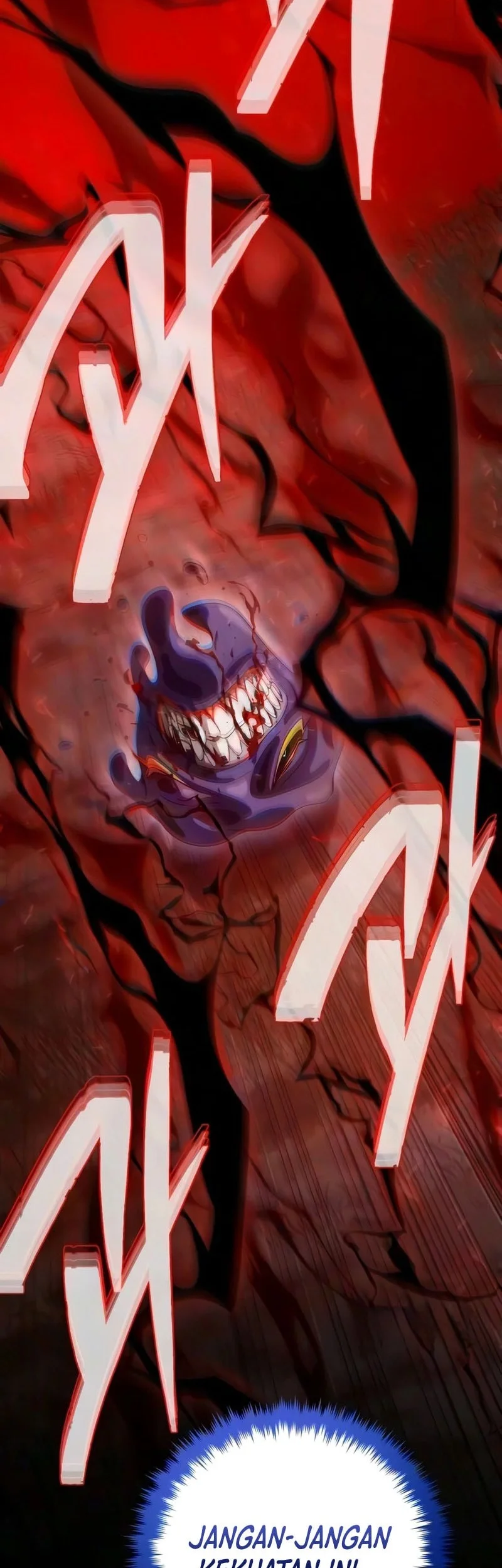 The Dark Magician Transmigrates After 66666 Years Chapter 190 - halaman 22