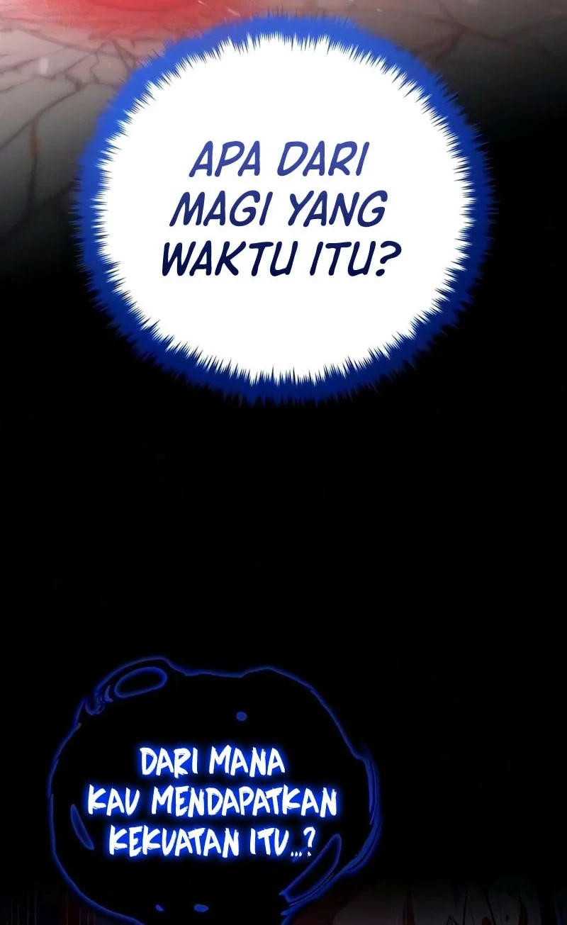 The Dark Magician Transmigrates After 66666 Years Chapter 190 - halaman 24