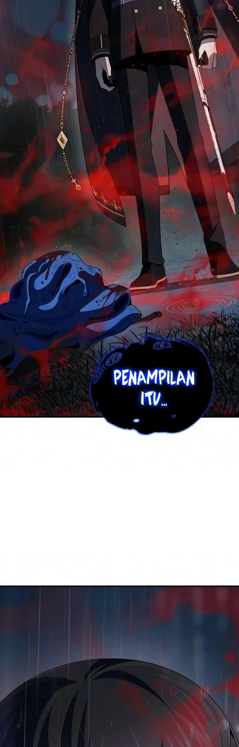 The Dark Magician Transmigrates After 66666 Years Chapter 190 - halaman 26