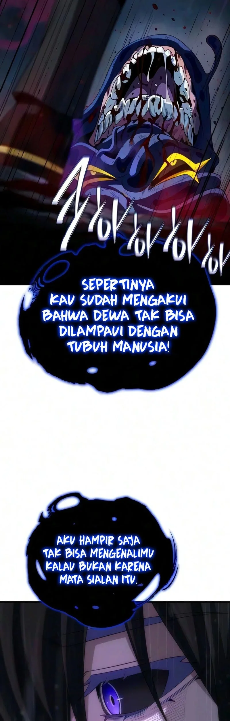 The Dark Magician Transmigrates After 66666 Years Chapter 190 - halaman 29