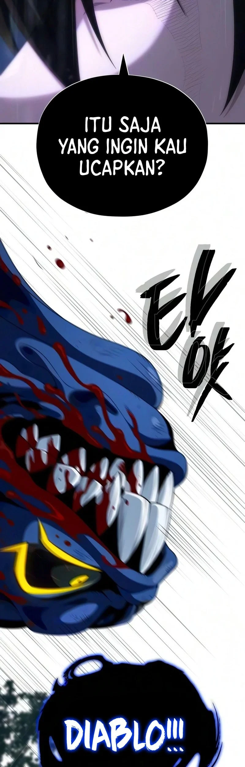 The Dark Magician Transmigrates After 66666 Years Chapter 190 - halaman 30