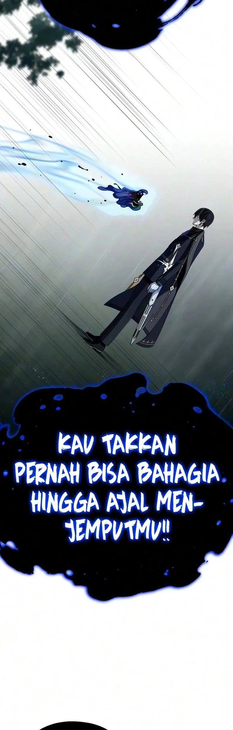 The Dark Magician Transmigrates After 66666 Years Chapter 190 - halaman 31