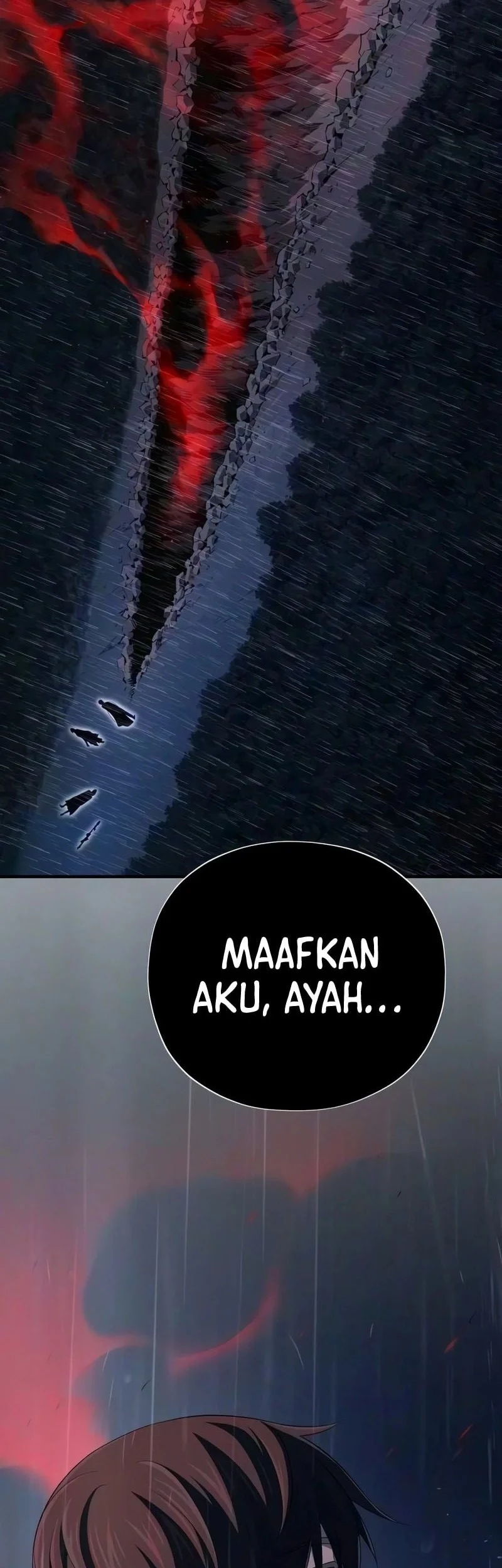 The Dark Magician Transmigrates After 66666 Years Chapter 190 - halaman 38