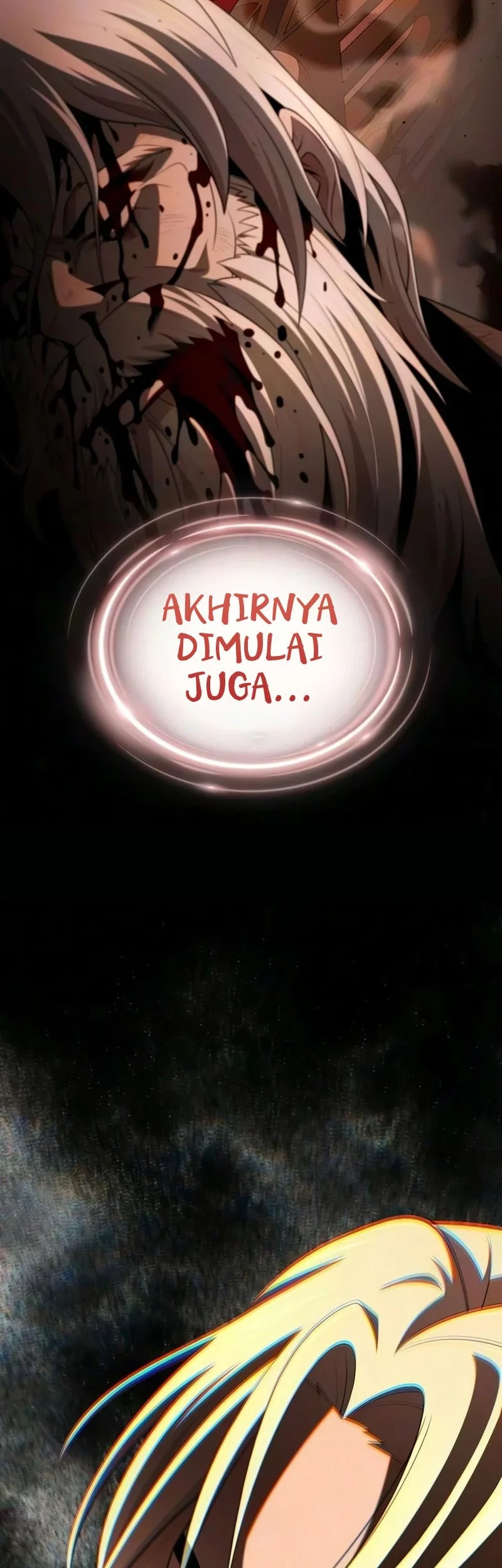 The Dark Magician Transmigrates After 66666 Years Chapter 190 - halaman 42