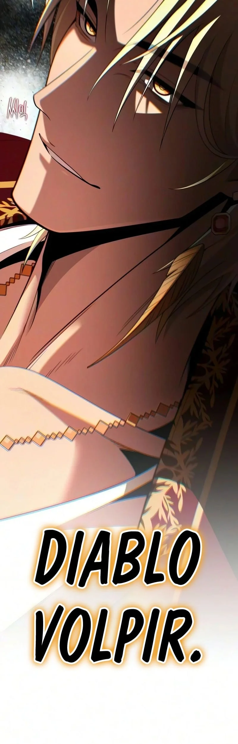 The Dark Magician Transmigrates After 66666 Years Chapter 190 - halaman 43
