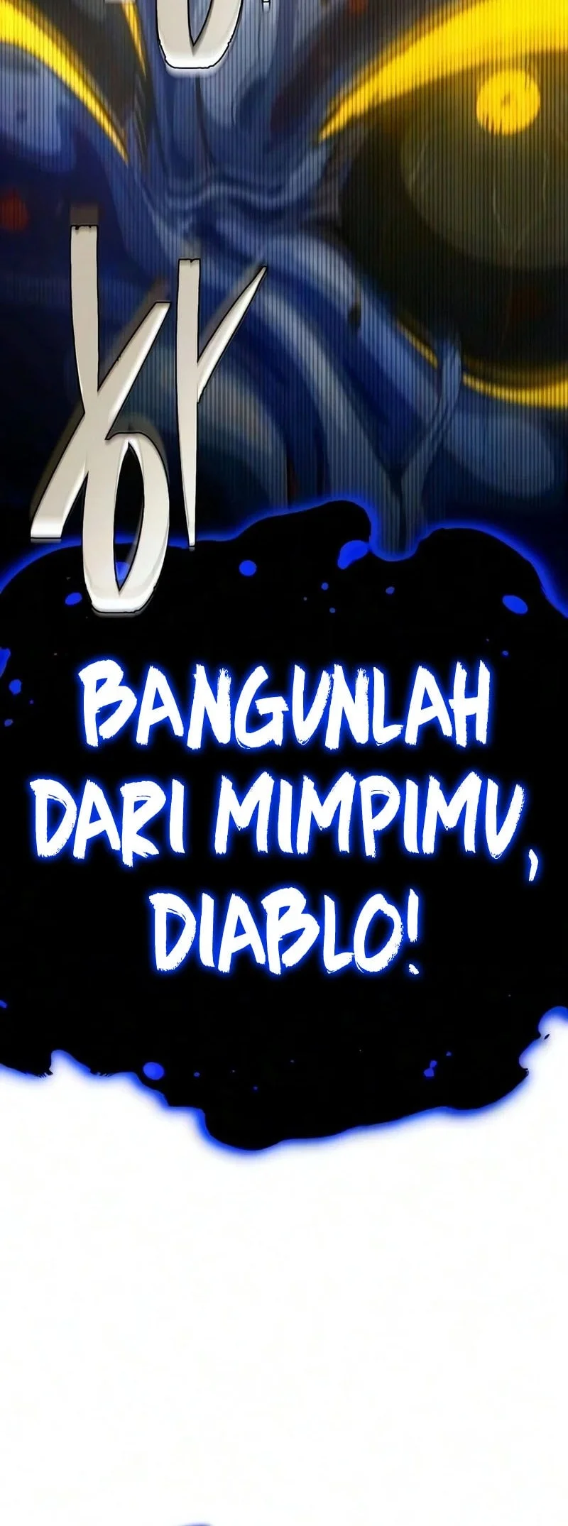 The Dark Magician Transmigrates After 66666 Years Chapter 190 - halaman 8