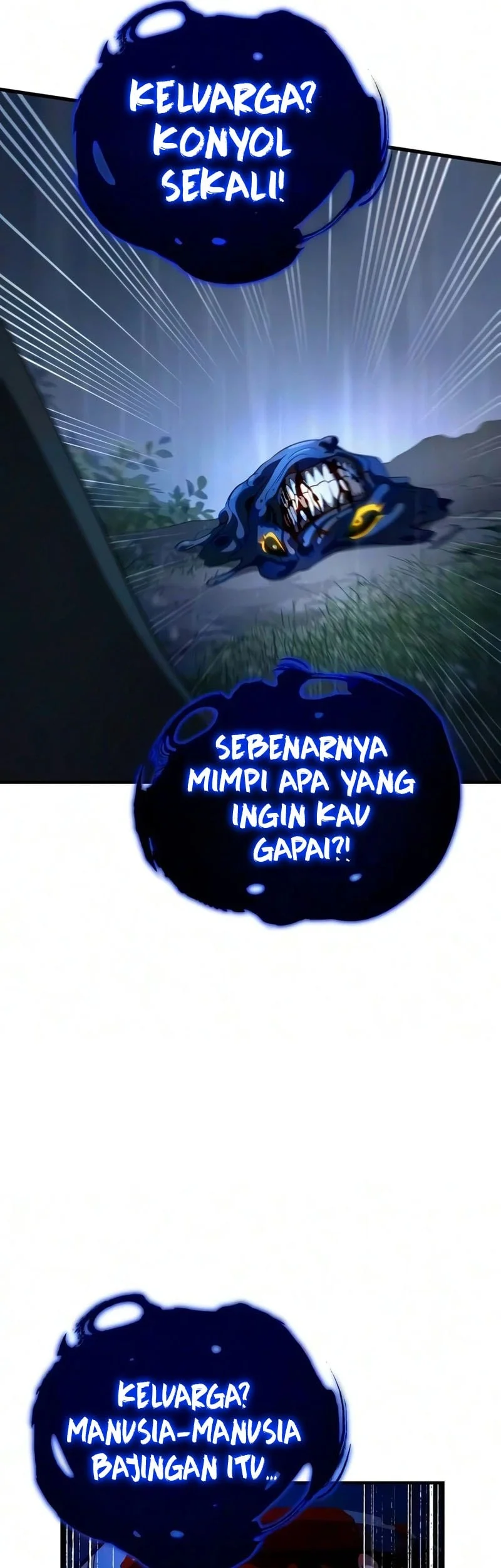 The Dark Magician Transmigrates After 66666 Years Chapter 190 - halaman 9
