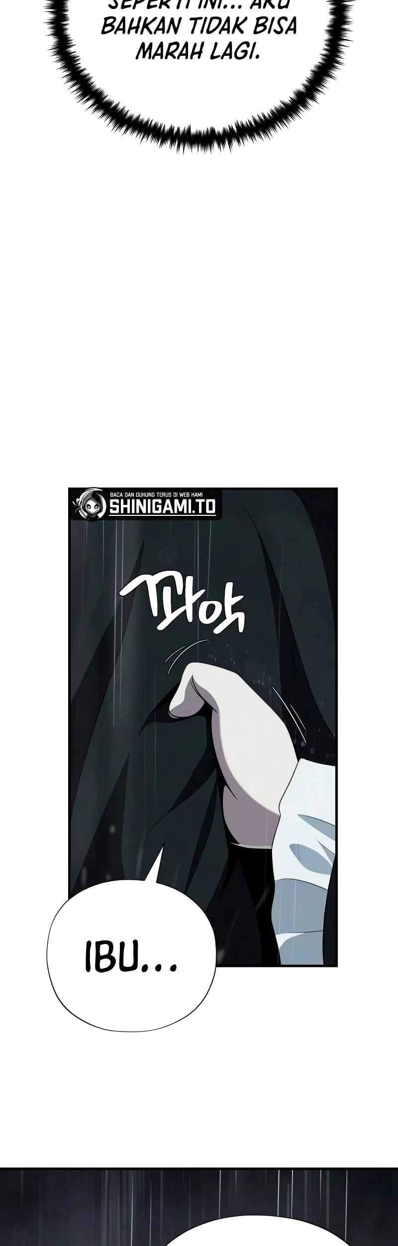 The Dark Magician Transmigrates After 66666 Years Chapter 191 - halaman 12