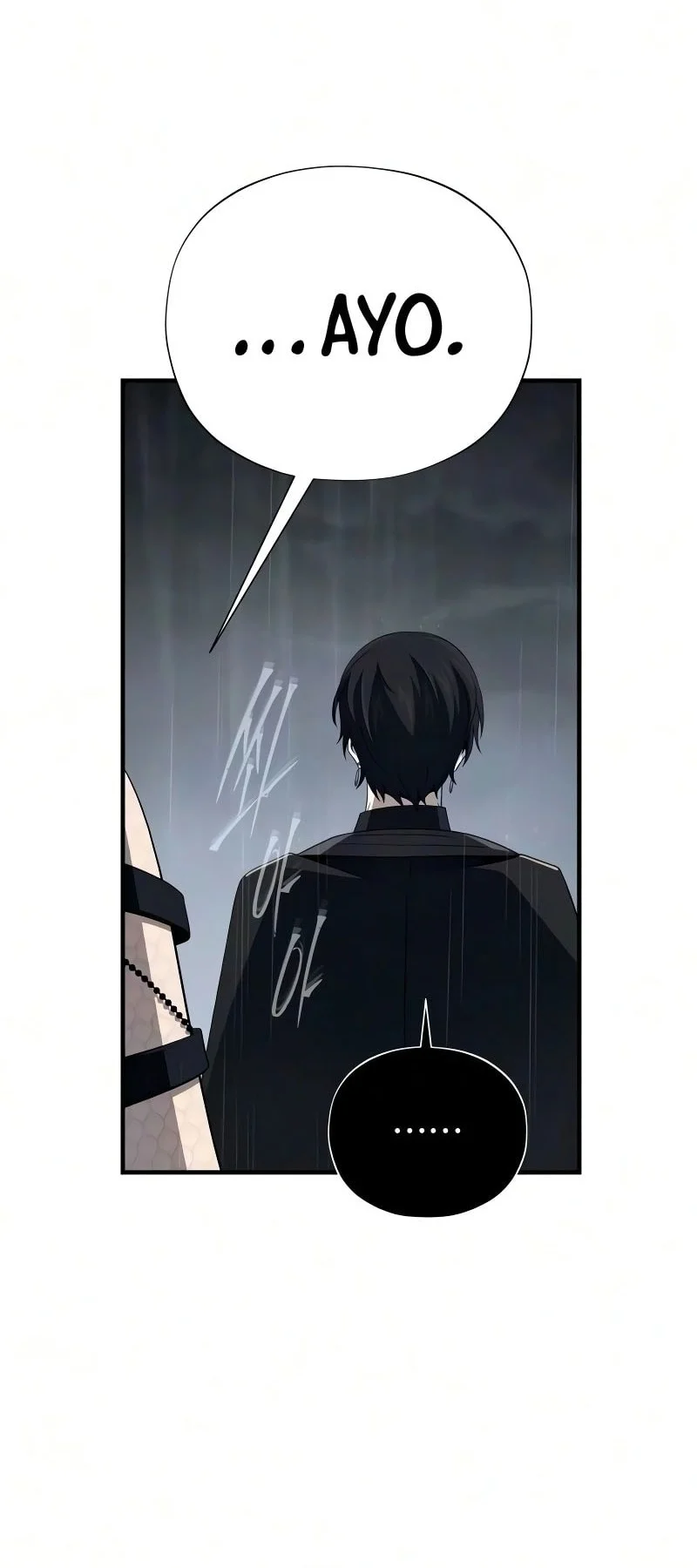 The Dark Magician Transmigrates After 66666 Years Chapter 191 - halaman 21