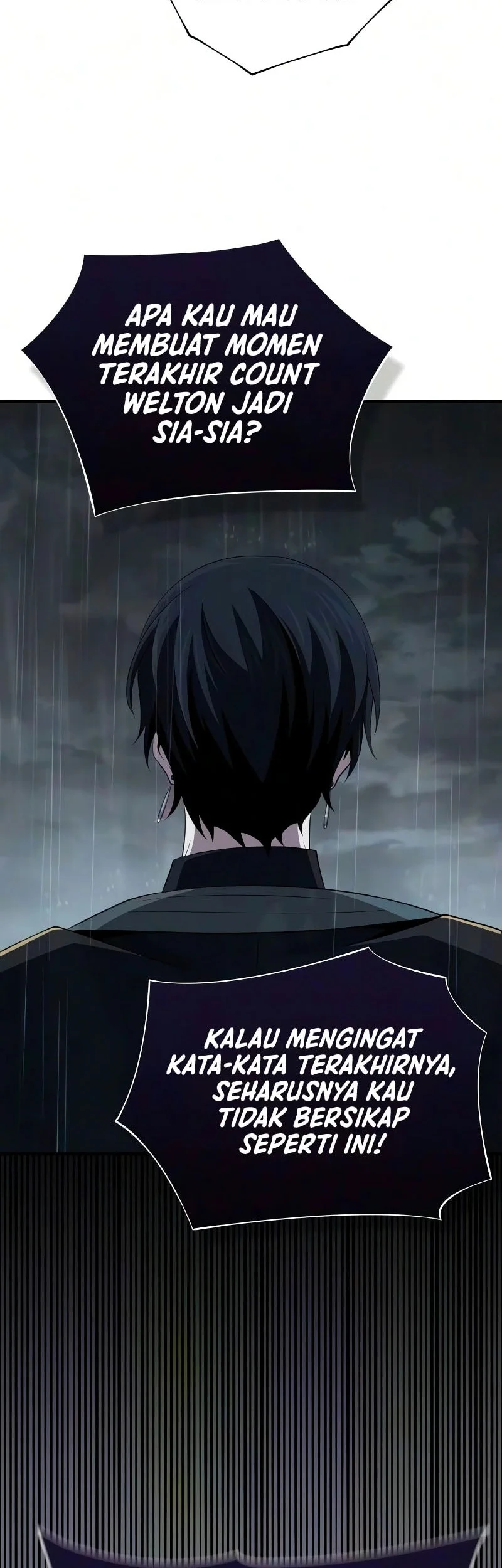 The Dark Magician Transmigrates After 66666 Years Chapter 191 - halaman 23