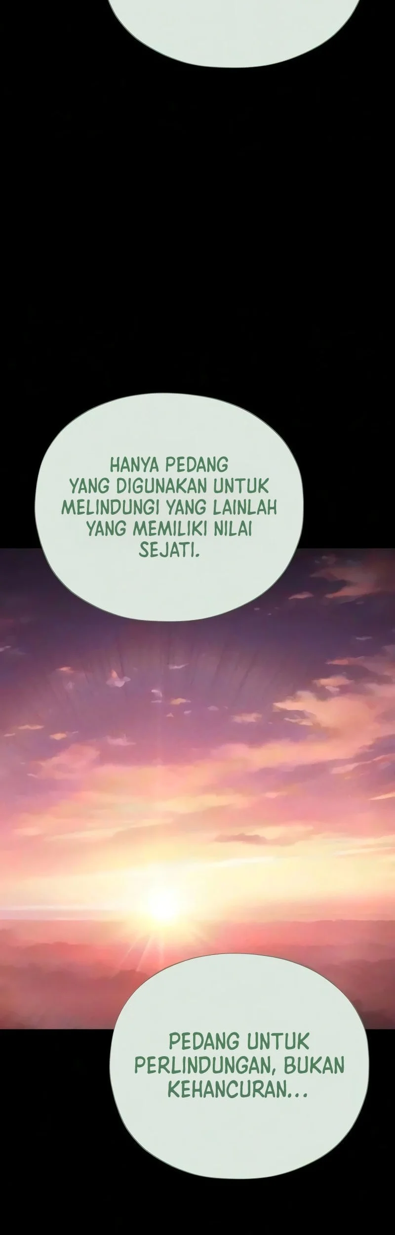 The Dark Magician Transmigrates After 66666 Years Chapter 191 - halaman 29