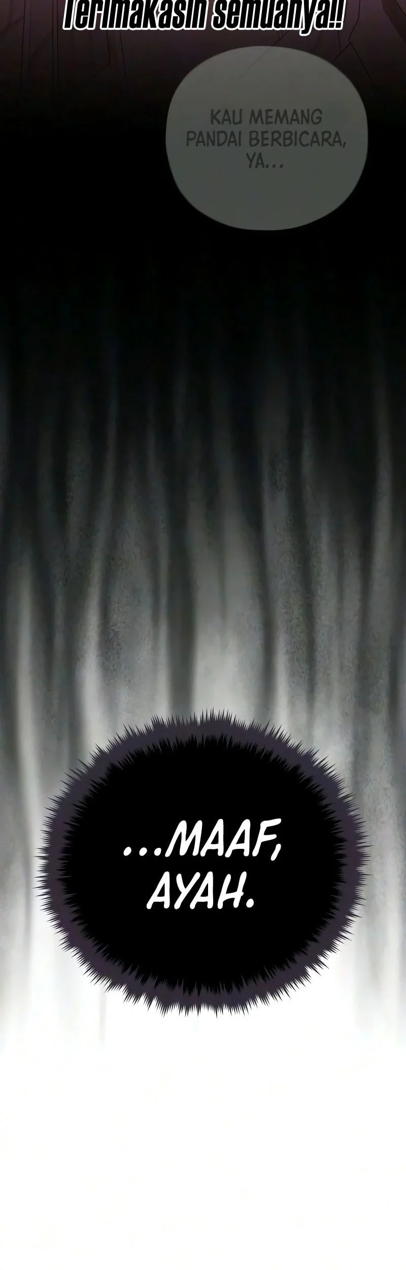 The Dark Magician Transmigrates After 66666 Years Chapter 191 - halaman 33