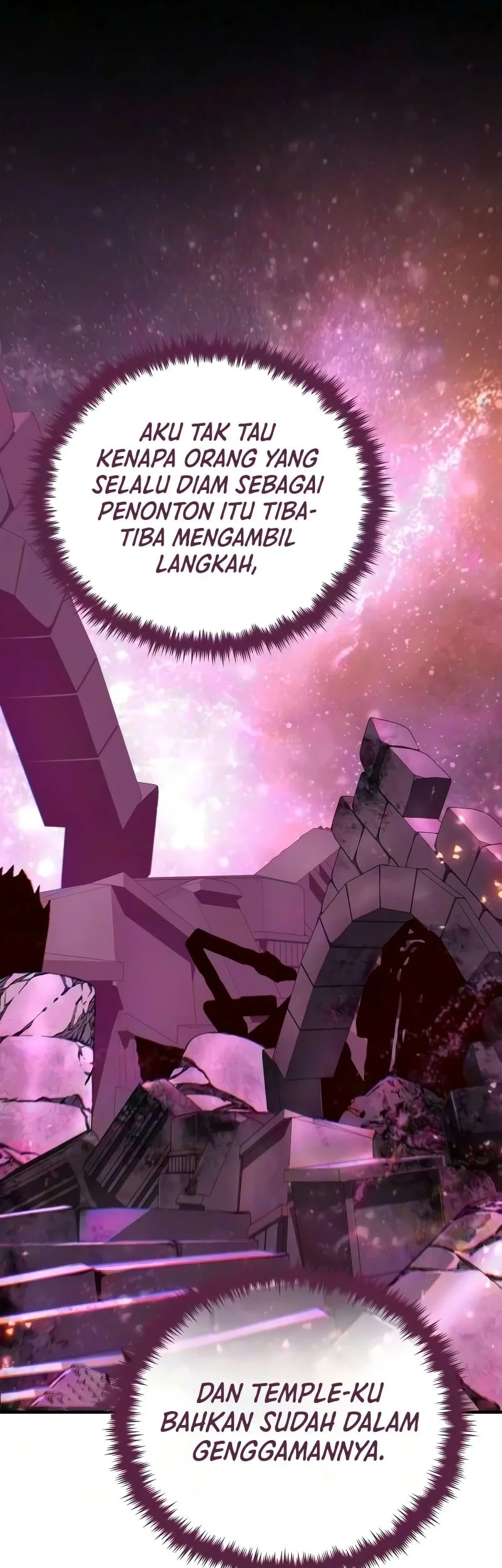 The Dark Magician Transmigrates After 66666 Years Chapter 191 - halaman 42