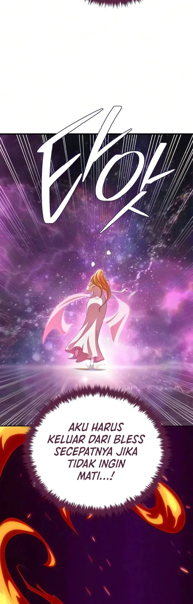 The Dark Magician Transmigrates After 66666 Years Chapter 191 - halaman 43