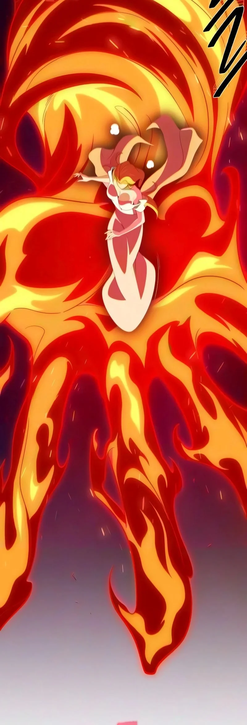The Dark Magician Transmigrates After 66666 Years Chapter 191 - halaman 45