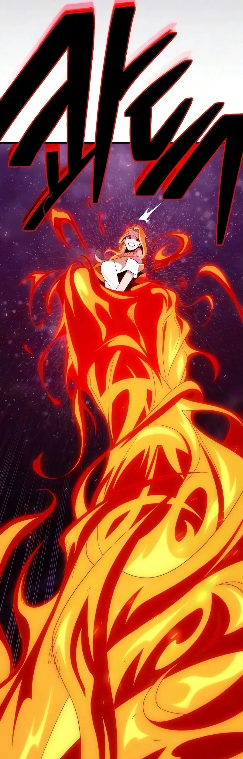 The Dark Magician Transmigrates After 66666 Years Chapter 191 - halaman 46