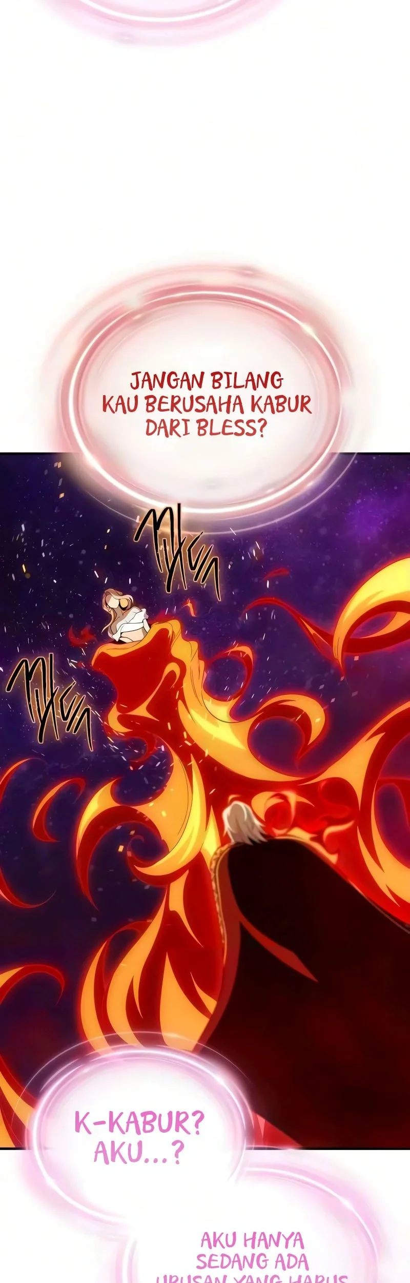 The Dark Magician Transmigrates After 66666 Years Chapter 191 - halaman 48