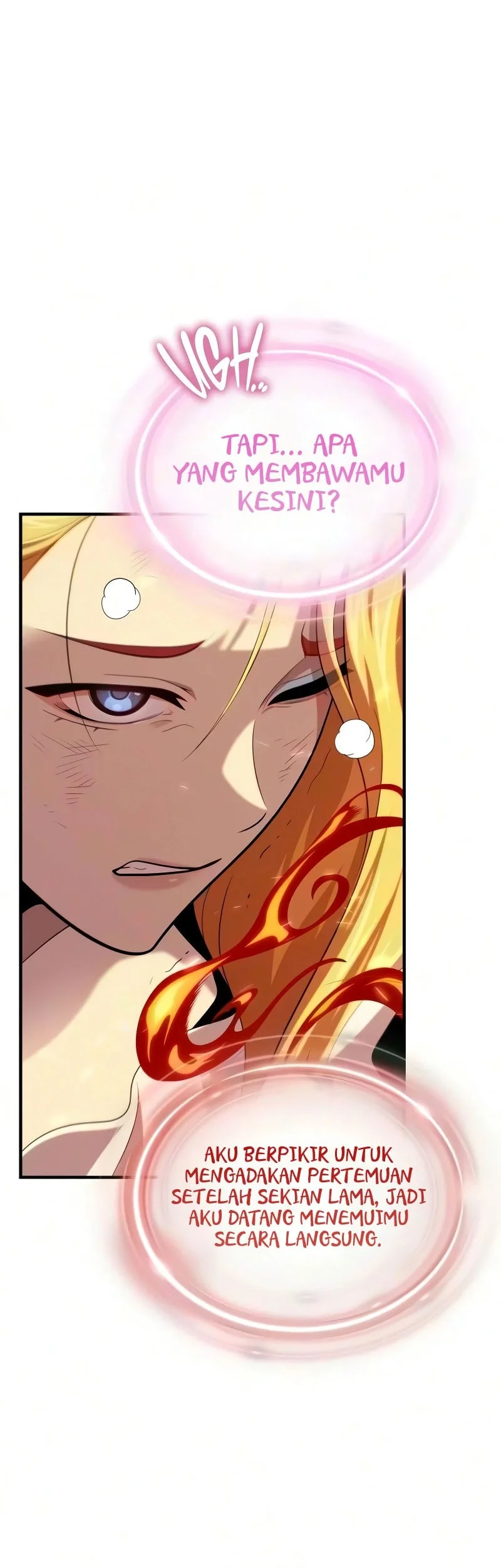 The Dark Magician Transmigrates After 66666 Years Chapter 191 - halaman 51