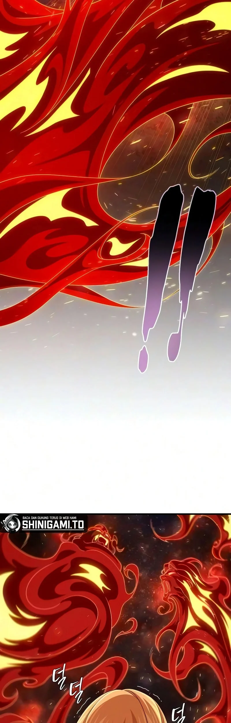 The Dark Magician Transmigrates After 66666 Years Chapter 191 - halaman 55