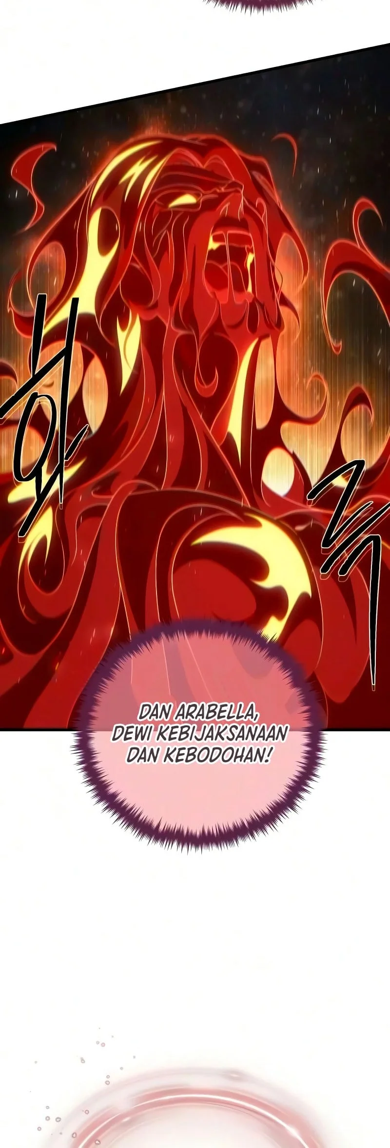 The Dark Magician Transmigrates After 66666 Years Chapter 191 - halaman 57