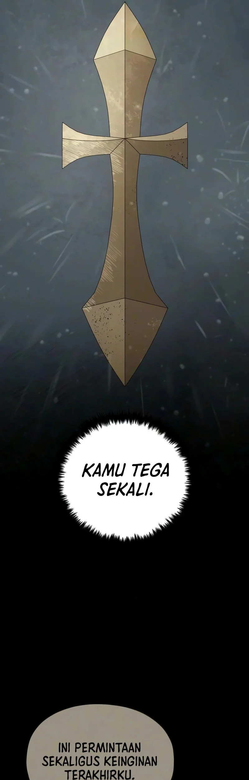 The Dark Magician Transmigrates After 66666 Years Chapter 191 - halaman 6