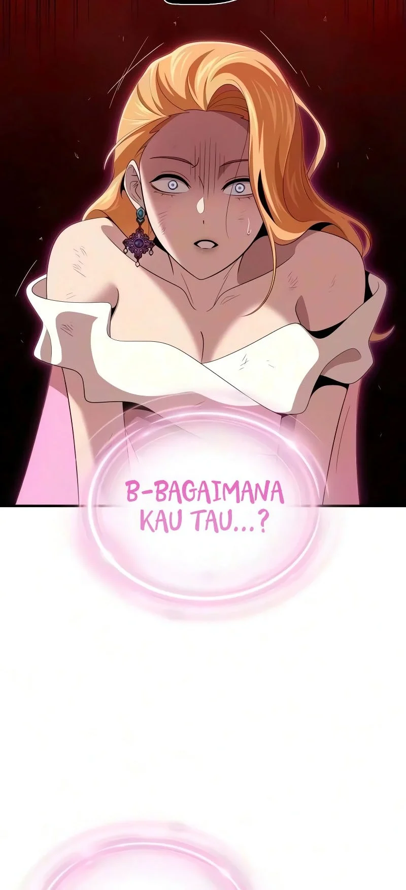 The Dark Magician Transmigrates After 66666 Years Chapter 191 - halaman 61