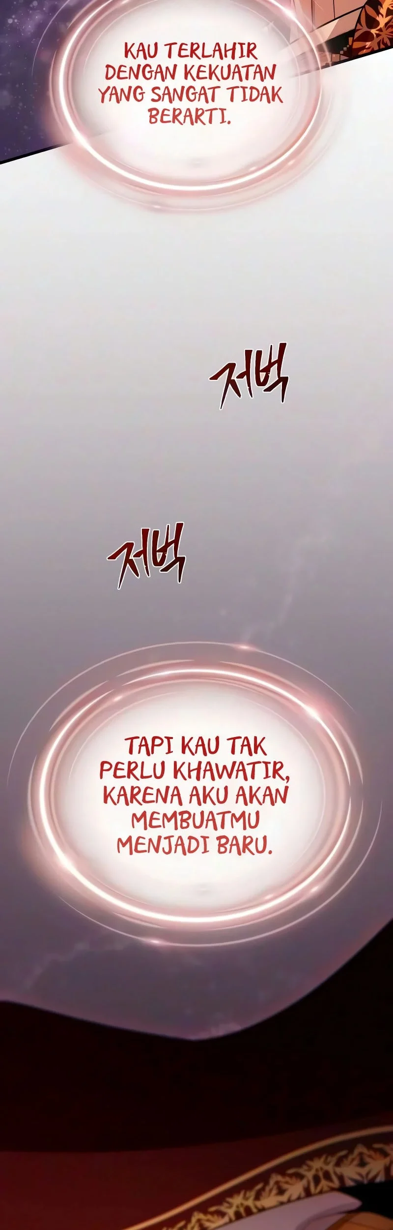 The Dark Magician Transmigrates After 66666 Years Chapter 191 - halaman 63