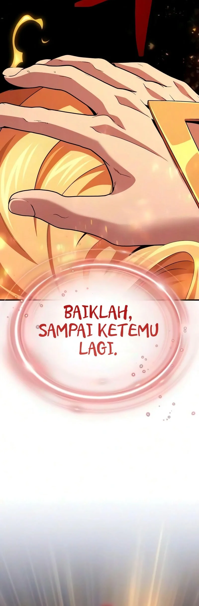 The Dark Magician Transmigrates After 66666 Years Chapter 191 - halaman 65