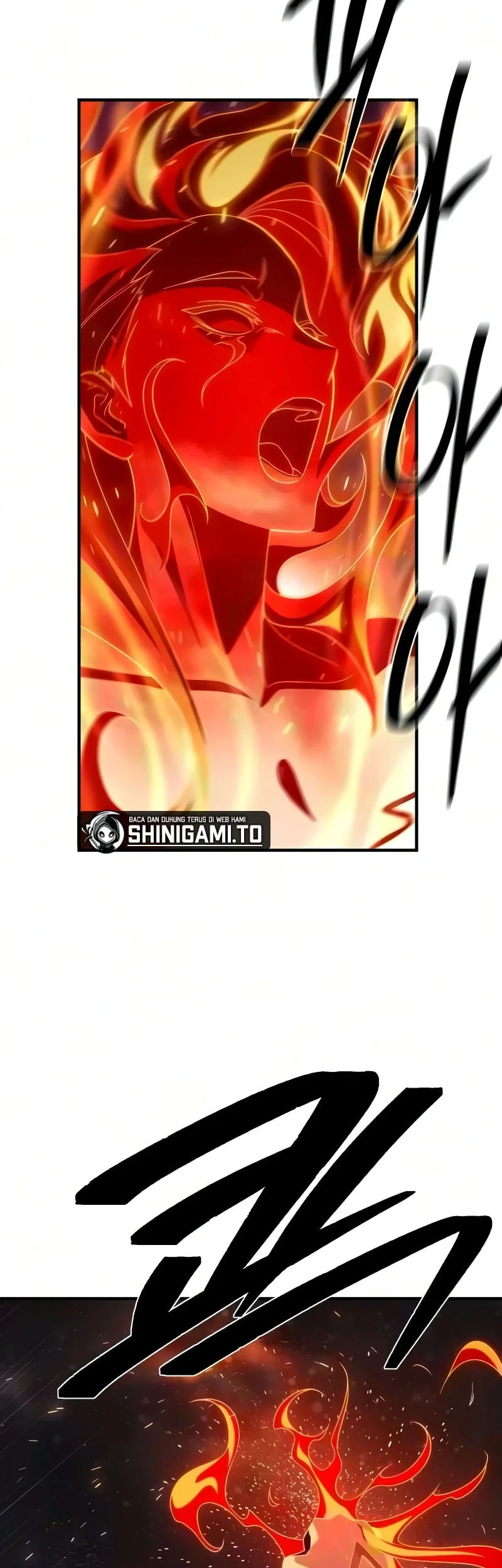 The Dark Magician Transmigrates After 66666 Years Chapter 191 - halaman 67