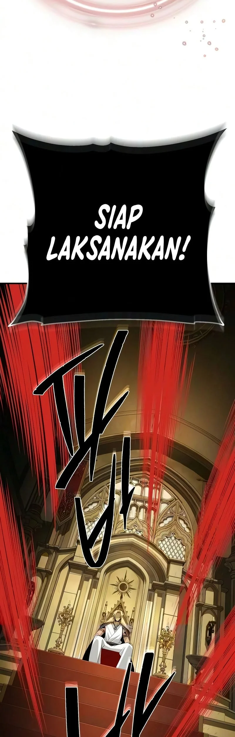 The Dark Magician Transmigrates After 66666 Years Chapter 191 - halaman 76