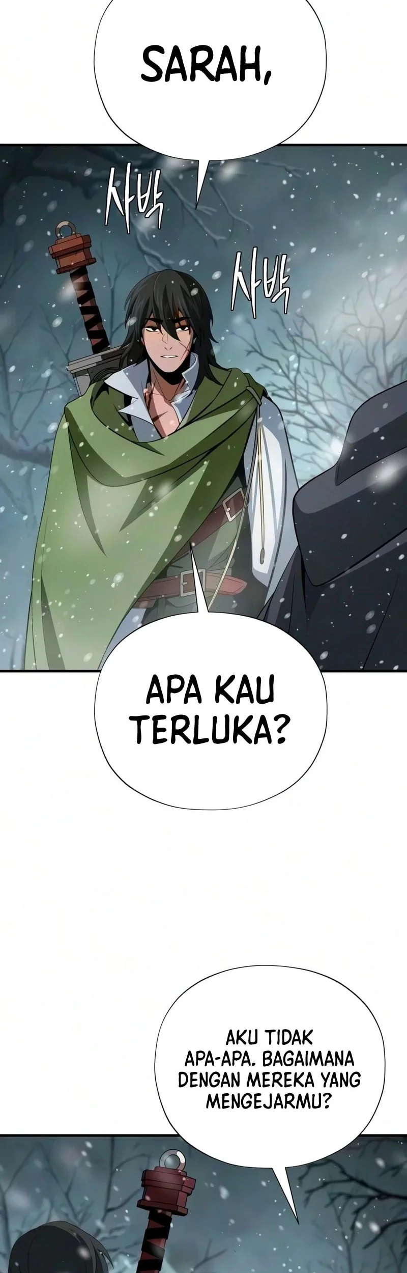 The Dark Magician Transmigrates After 66666 Years Chapter 192 - halaman 13