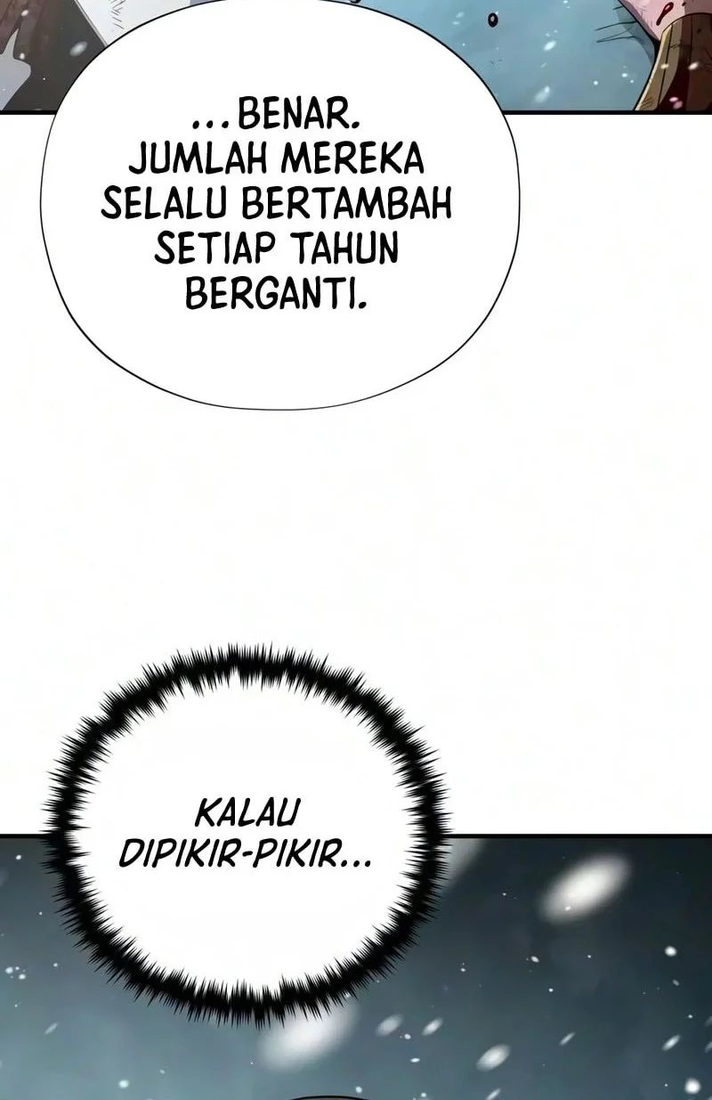 The Dark Magician Transmigrates After 66666 Years Chapter 192 - halaman 15