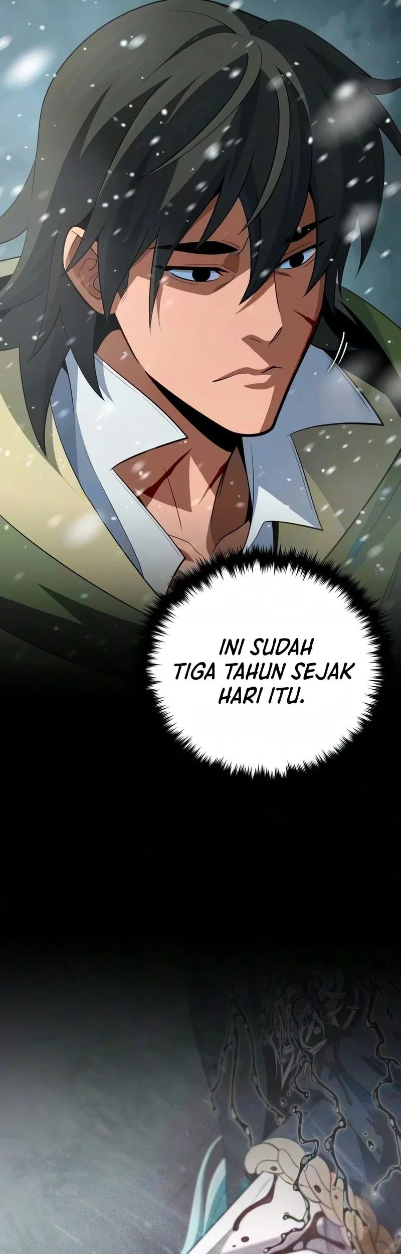 The Dark Magician Transmigrates After 66666 Years Chapter 192 - halaman 16