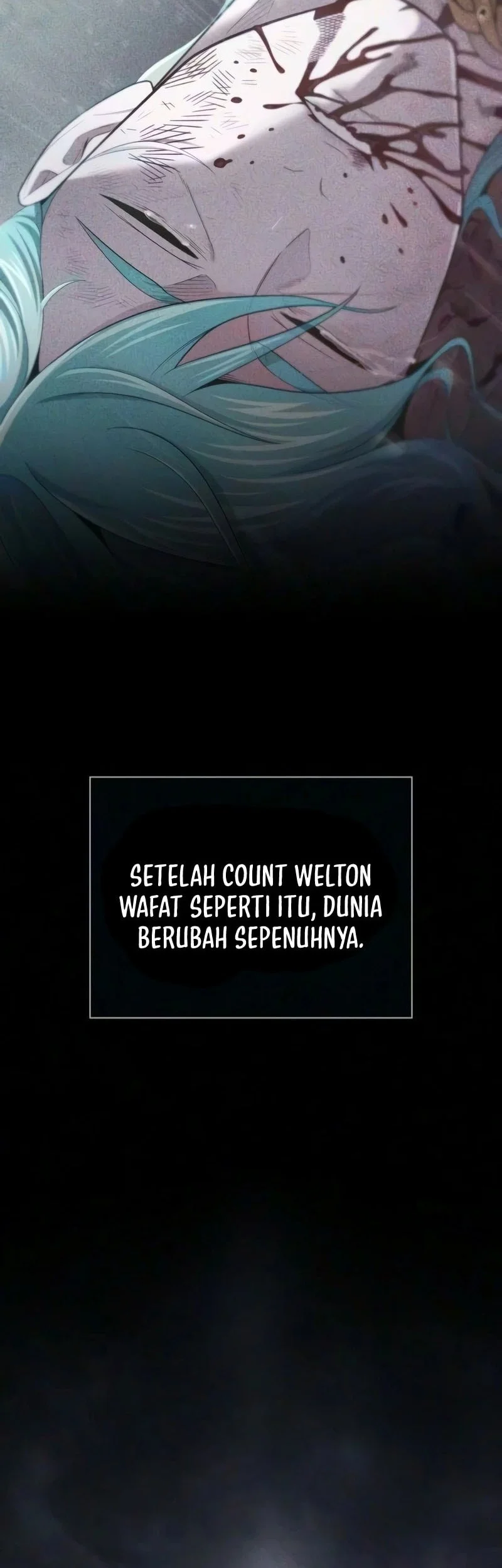 The Dark Magician Transmigrates After 66666 Years Chapter 192 - halaman 17