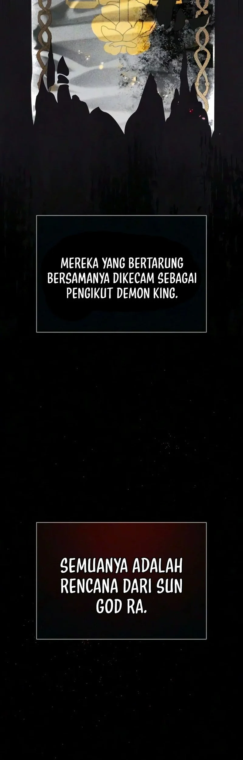 The Dark Magician Transmigrates After 66666 Years Chapter 192 - halaman 19