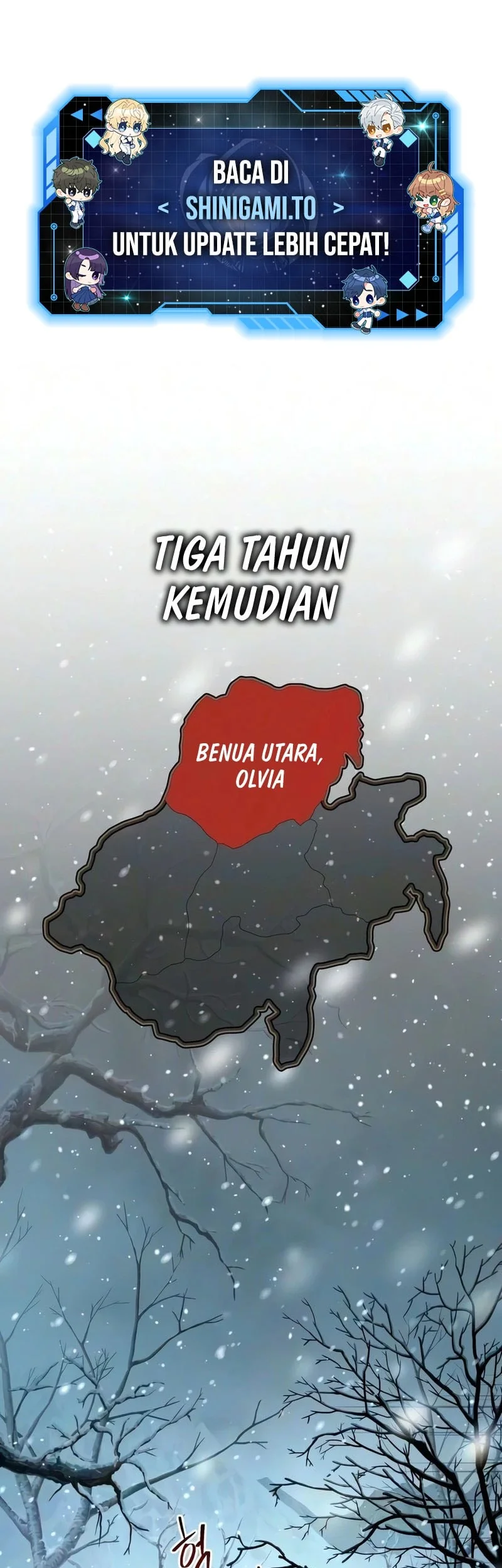 The Dark Magician Transmigrates After 66666 Years Chapter 192 - halaman 2