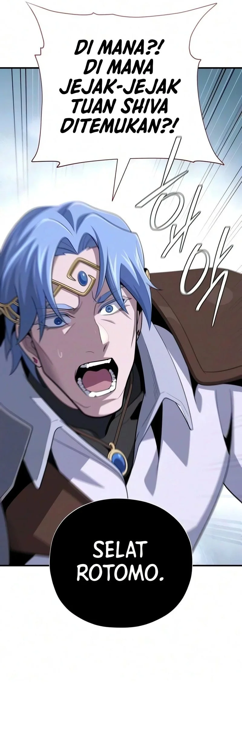 The Dark Magician Transmigrates After 66666 Years Chapter 192 - halaman 44