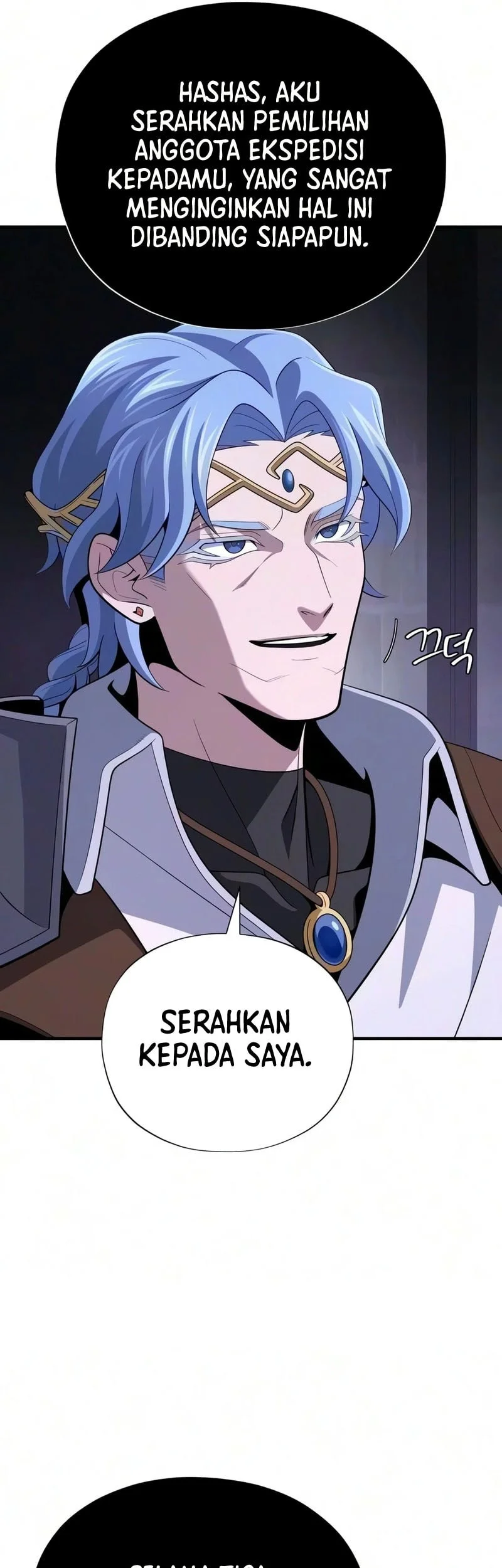 The Dark Magician Transmigrates After 66666 Years Chapter 192 - halaman 48