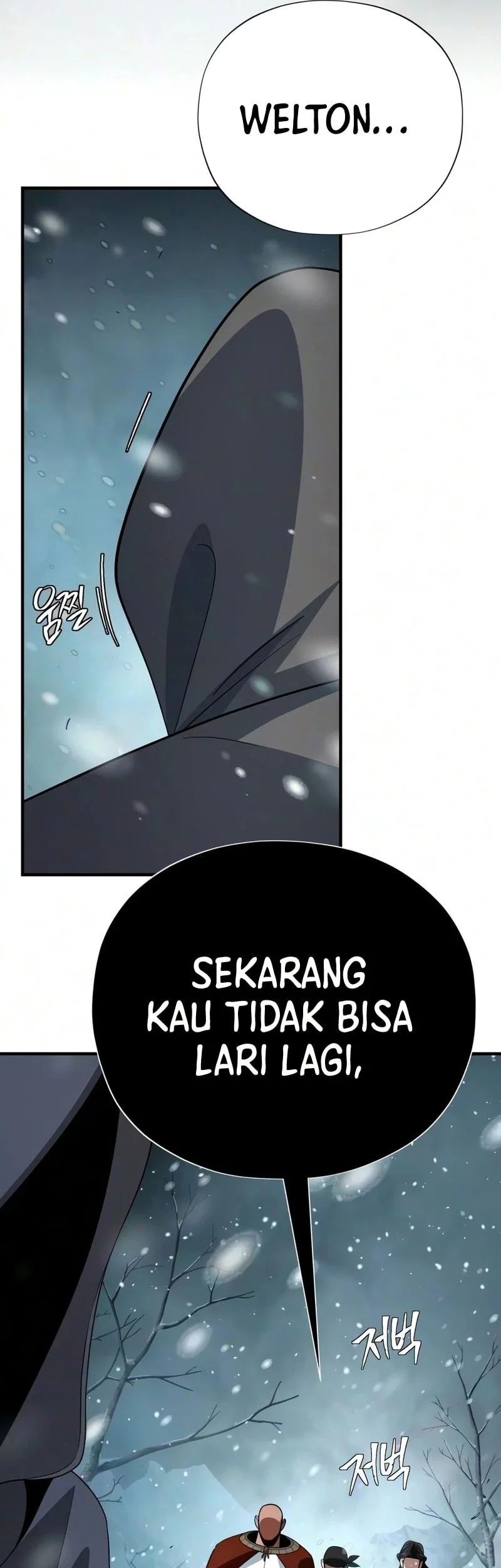 The Dark Magician Transmigrates After 66666 Years Chapter 192 - halaman 5