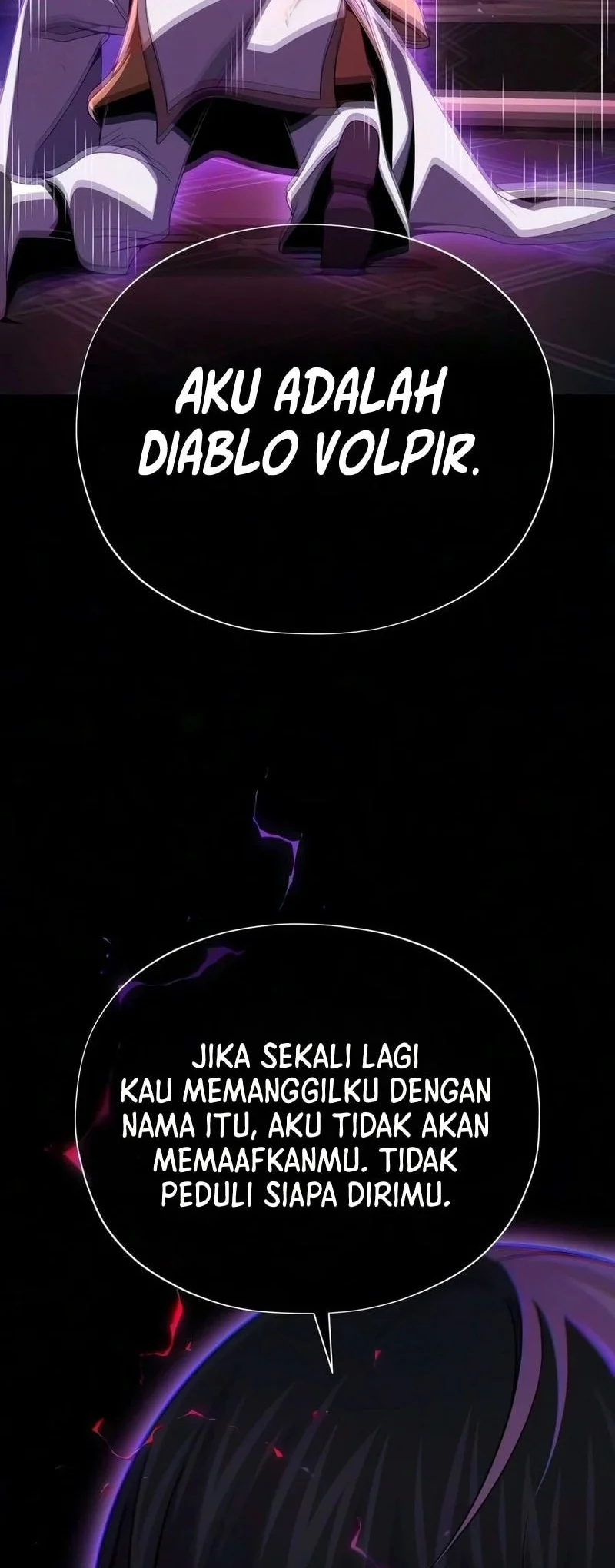 The Dark Magician Transmigrates After 66666 Years Chapter 192 - halaman 58