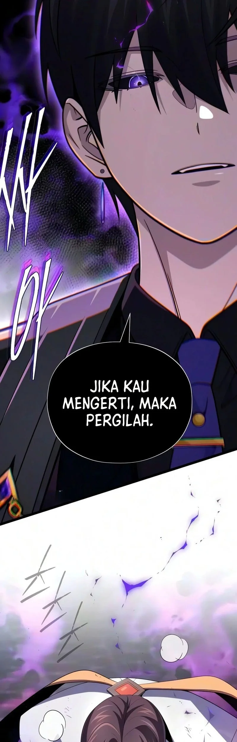 The Dark Magician Transmigrates After 66666 Years Chapter 192 - halaman 59
