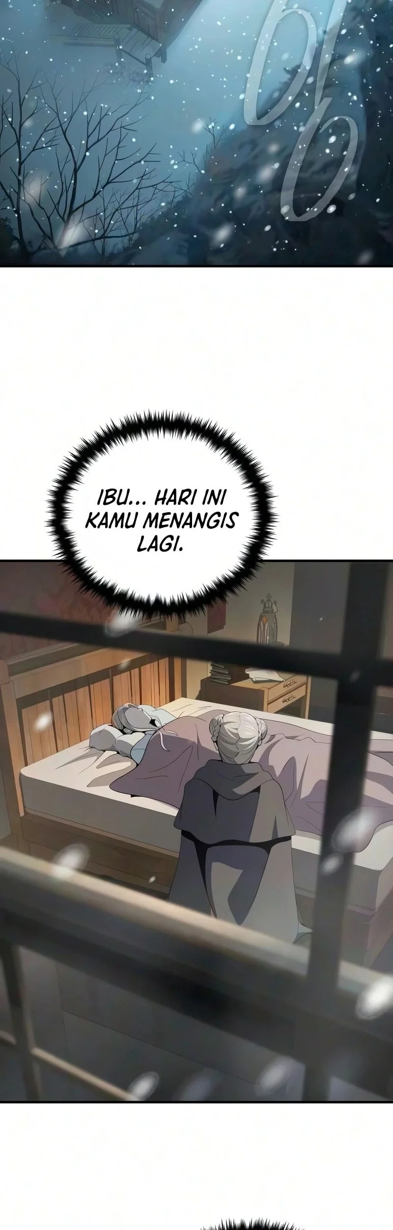 The Dark Magician Transmigrates After 66666 Years Chapter 192 - halaman 64